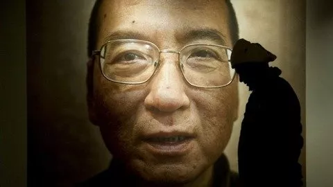 nobel peace prize laureate liu xiaobo photo afp nobel peace prize laureate liu xiaobo photo afp