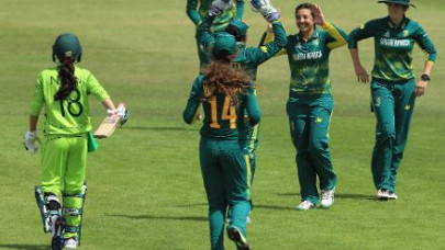 south africa claim narrow win over pakistan south africa claim narrow win over pakistan