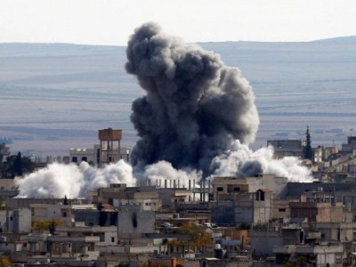 us backed force has seized a quarter of raqa from is us backed force has seized a quarter of raqa from is