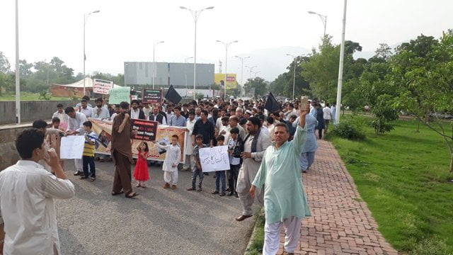 members of the shia community staged a rally from the national press club to china chowk in islamabad on tuesday june 27 2017 to protest against the quot government apathy quot over the parachinar attack photo express members of the shia community staged a rally from the national press club to china chowk in islamabad on tuesday june 27 2017 to protest against the quot government apathy quot over the parachinar attack photo express