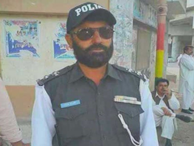 preferential treatment for mpa accused of killing cop