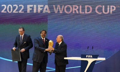fifa report a vindication of our integrity qatar