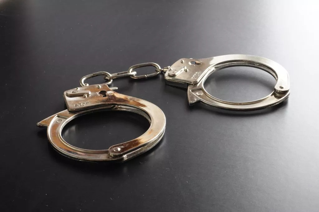 police says three members of a banned outfit were arrested in multan photo stock police says three members of a banned outfit were arrested in multan photo stock