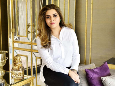 the corner hira w zeeshan