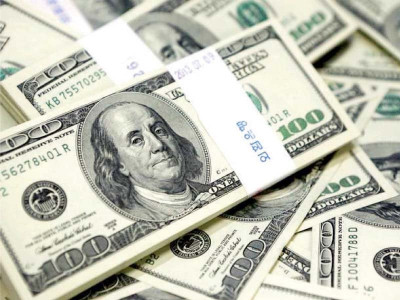 spurred by super cheap cash global borrowing hits record