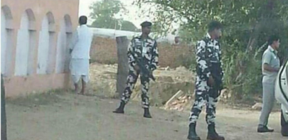 indian bjp leader caught urinating in public gets mocked on twitter