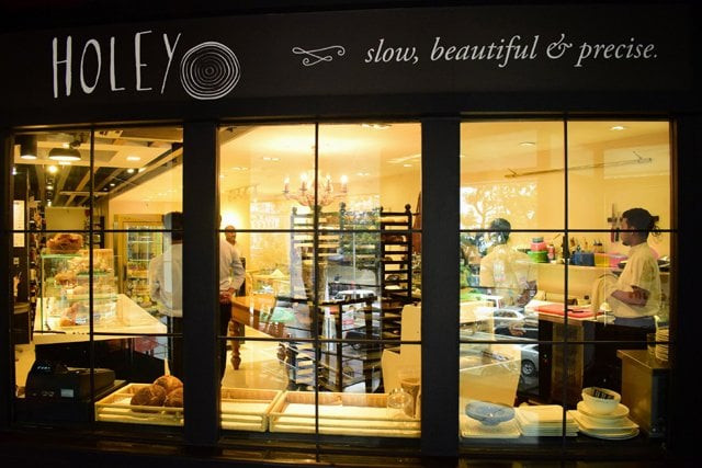 this photo taken on june 22 2017 shows staff members at the newly opened holey artisan bakery in dhaka a year after a deadly siege by islamist militants at the bakery 039 s old location as the chatter of customers and the smell of warm bread fill the holey artisan bakery it is easy to forget the scenes of horror that unfolded at the upscale dhaka cafe but a year on the impact of the deadly siege is still being felt five young men armed with guns and knives stormed the cafe on july 1 2016 taking dozens hostage and killing 22 people most of the victims were foreigners and many were hacked to death photo afp this photo taken on june 22 2017 shows staff members at the newly opened holey artisan bakery in dhaka a year after a deadly siege by islamist militants at the bakery 039 s old location as the chatter of customers and the smell of warm bread fill the holey artisan bakery it is easy to forget the scenes of horror that unfolded at the upscale dhaka cafe but a year on the impact of the deadly siege is still being felt five young men armed with guns and knives stormed the cafe on july 1 2016 taking dozens hostage and killing 22 people most of the victims were foreigners and many were hacked to death photo afp