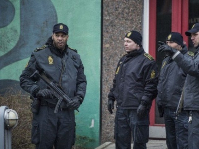 brazilian media reported that scores of drug traffickers were the other targets of the operation photo afp brazilian media reported that scores of drug traffickers were the other targets of the operation photo afp