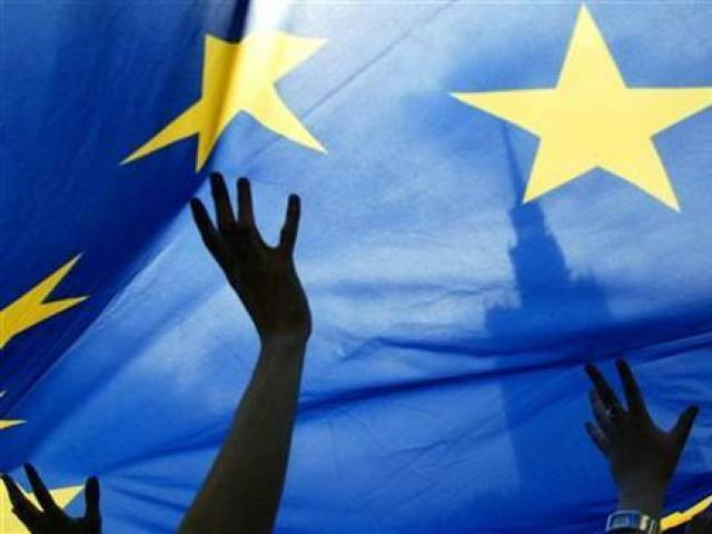 brussels will give 12 million to 14 eu countries to boost their cyber response teams photo reuters brussels will give 12 million to 14 eu countries to boost their cyber response teams photo reuters