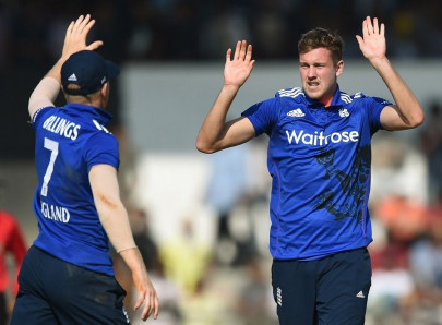 england dealt ball blow england dealt ball blow