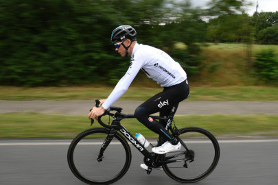 fresher froome ready for tour de france test fresher froome ready for tour de france test