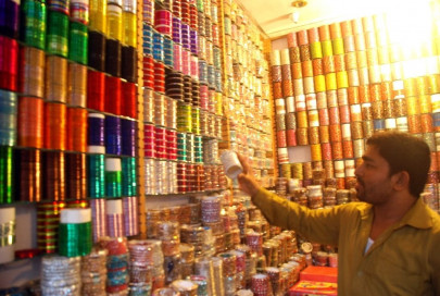 eid sales fall short of expectations despite better security situation