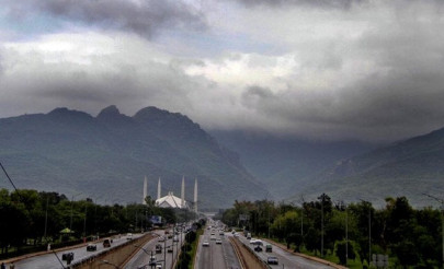 in pictures beauty and devastation after pakistan s first monsoon shower in pictures beauty and devastation after pakistan s first monsoon shower