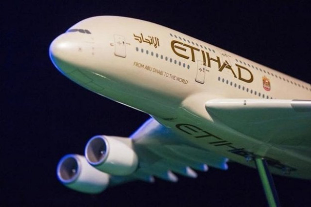 etihad airways etihad airways