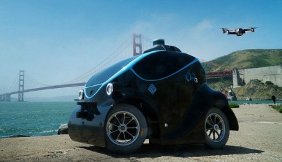 after robocop dubai police recruits self driving surveillance car