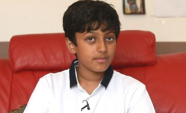 arnav sharma photo the independent arnav sharma photo the independent