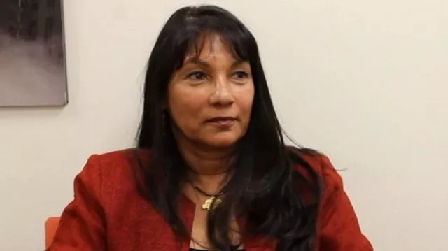 ex cia officer sabrina de sousa who was charged with the 2003 abduction of a radical islamist cleric abu omar interviewed photo screengrab youtube ex cia officer sabrina de sousa who was charged with the 2003 abduction of a radical islamist cleric abu omar interviewed photo screengrab youtube