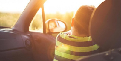 american boy invents device to stop babies dying in heated cars