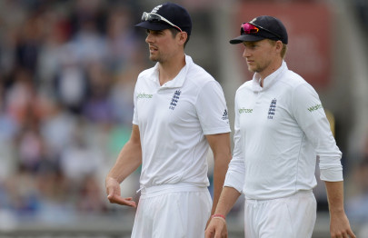 not a natural leader admits root