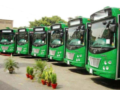 adb approves 335m loan for peshawar bus project
