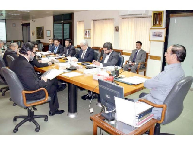 nab chief chairs a review meeting at the bureau s headquarters on friday photo app nab chief chairs a review meeting at the bureau s headquarters on friday photo app