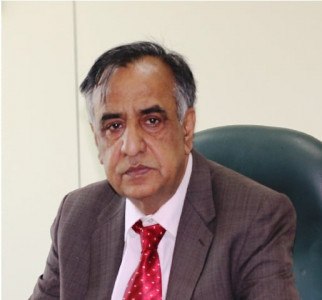 secp chief distances himself from wrongdoings of staff secp chief distances himself from wrongdoings of staff