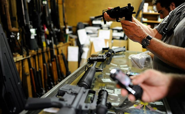 kansas is joining arkansas georgia and other states to allow students to carry guns to college photo reuters kansas is joining arkansas georgia and other states to allow students to carry guns to college photo reuters