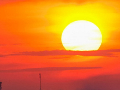 did this iranian city record the world s hottest temperature did this iranian city record the world s hottest temperature