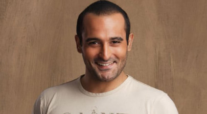 never looked at my father as a star akshaye khanna