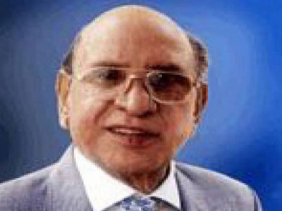 senior journalist and pakistan movement activist sharif farooq passes away