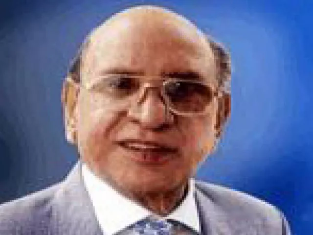 the senior journalist had penned down several books on the pakistan movement photo radio pakistan the senior journalist had penned down several books on the pakistan movement photo radio pakistan