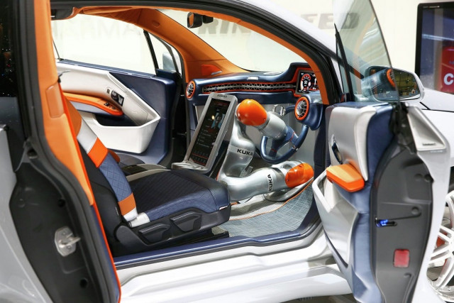 streamlined dashboards can lead to cost reductions for manufacturers photo reuters streamlined dashboards can lead to cost reductions for manufacturers photo reuters