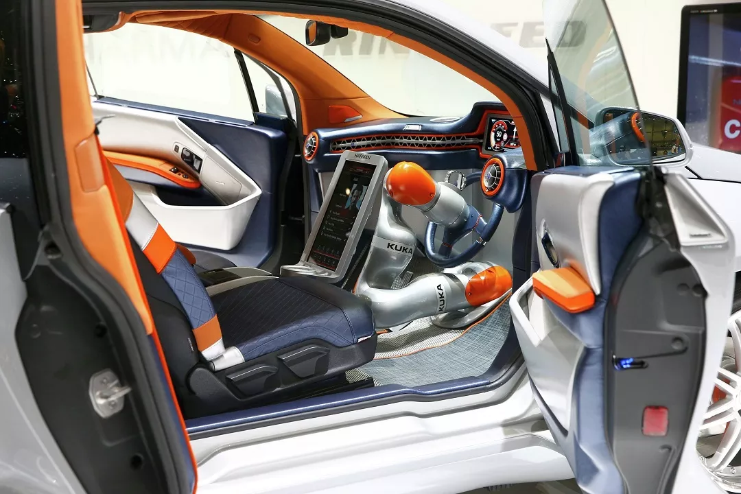 streamlined dashboards can lead to cost reductions for manufacturers photo reuters streamlined dashboards can lead to cost reductions for manufacturers photo reuters