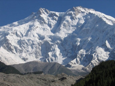 climbers missing on nanga parbat presumed dead climbers missing on nanga parbat presumed dead