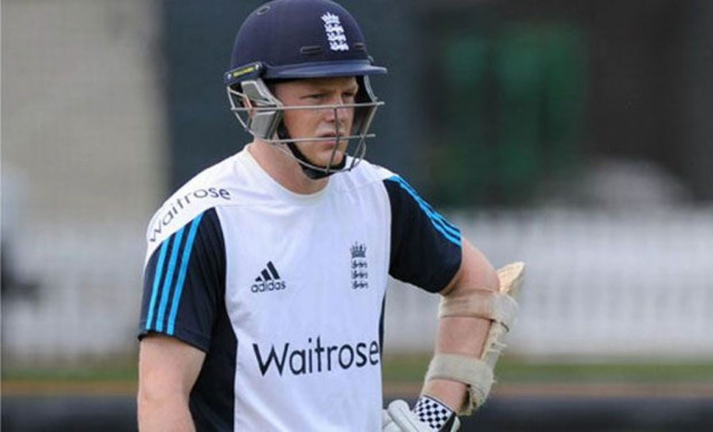 zimbabwe born ballance has battled his way back into contention with a superb season for yorkshire in the county championship photo afp