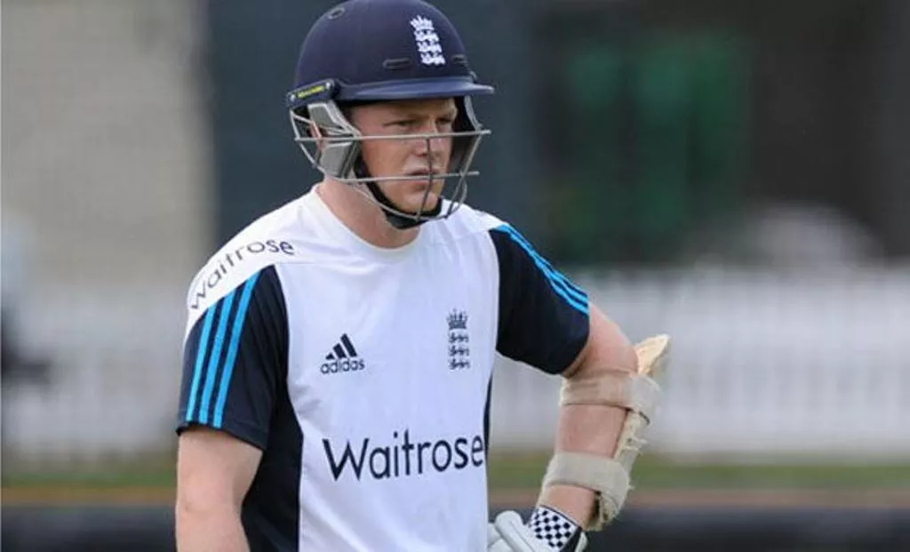 zimbabwe born ballance has battled his way back into contention with a superb season for yorkshire in the county championship photo afp zimbabwe born ballance has battled his way back into contention with a superb season for yorkshire in the county championship photo afp