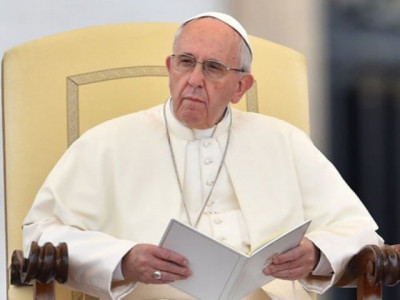pope dismisses doctrine chief after reform clashes pope dismisses doctrine chief after reform clashes
