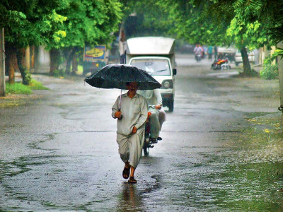 threat of flood looms large over punjab threat of flood looms large over punjab