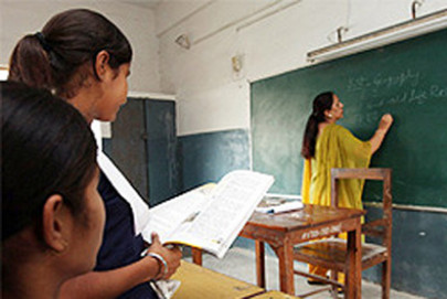 junior female teachers still wait for time scale promotions junior female teachers still wait for time scale promotions
