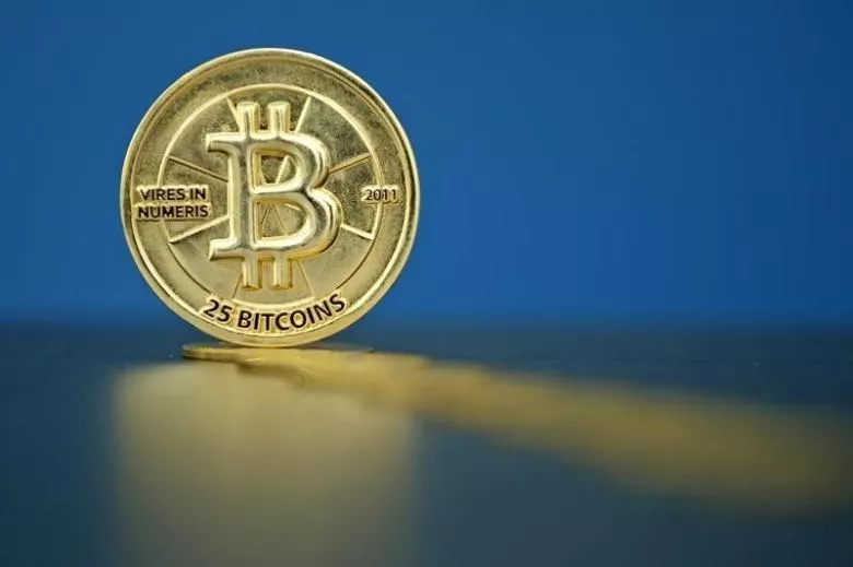 authorities say he swindled funds through fake trading platform photo reuters authorities say he swindled funds through fake trading platform photo reuters
