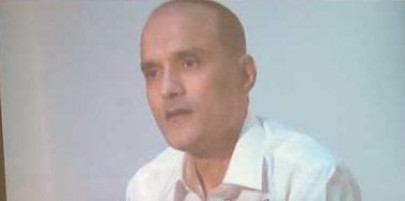 india seeks consular access to jadhav again india seeks consular access to jadhav again