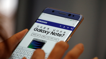 samsung confirms launch of refurbished galaxy note 7 at lower price