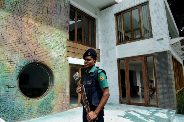 bangladesh has been reeling from a spate of extremist violence in recent years with dozens of foreigners secular writers atheist activists and members of religious minorities killed photo afp bangladesh has been reeling from a spate of extremist violence in recent years with dozens of foreigners secular writers atheist activists and members of religious minorities killed photo afp