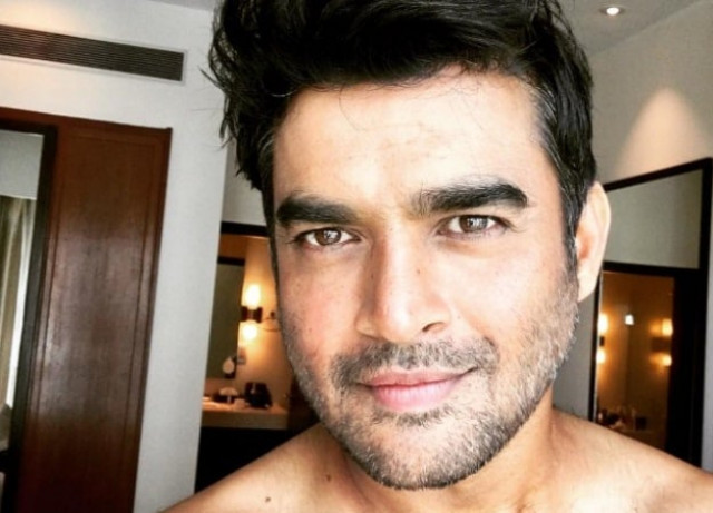 in 24 hours r madhavan 039 s selfie was liked more than one 100 000 times on instagram alone photo instagram in 24 hours r madhavan 039 s selfie was liked more than one 100 000 times on instagram alone photo instagram