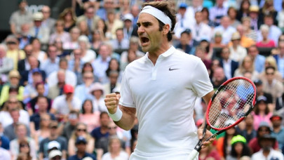federer has a date with destiny at wimbledon