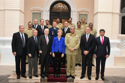 pak us security cooperation key to regional security coas