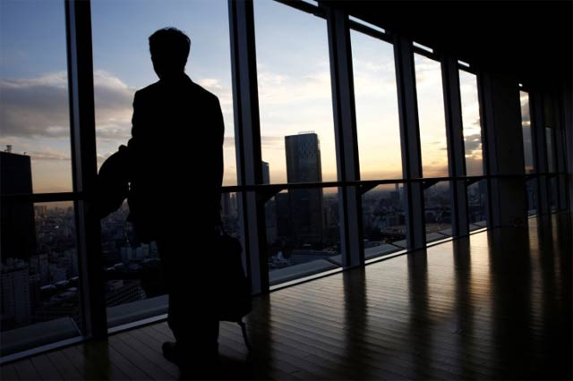many contractors have opened offices in regional countries quote higher prices photo reuters many contractors have opened offices in regional countries quote higher prices photo reuters