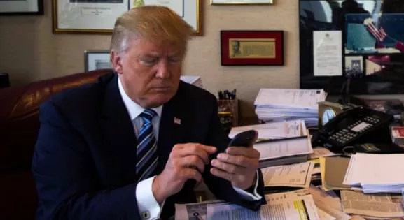 us president donald trump screengrab us president donald trump screengrab