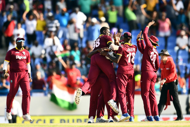 reasons behind defeat the visitors were undone by a combination of disciplined west indies bowling and their own inexplicable lethargy at the crease photo afp reasons behind defeat the visitors were undone by a combination of disciplined west indies bowling and their own inexplicable lethargy at the crease photo afp