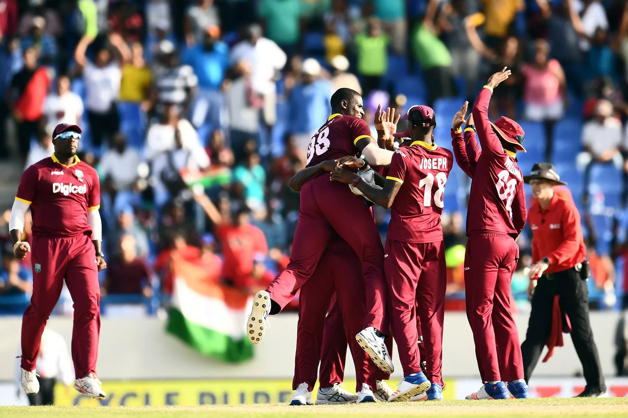 reasons behind defeat the visitors were undone by a combination of disciplined west indies bowling and their own inexplicable lethargy at the crease photo afp reasons behind defeat the visitors were undone by a combination of disciplined west indies bowling and their own inexplicable lethargy at the crease photo afp